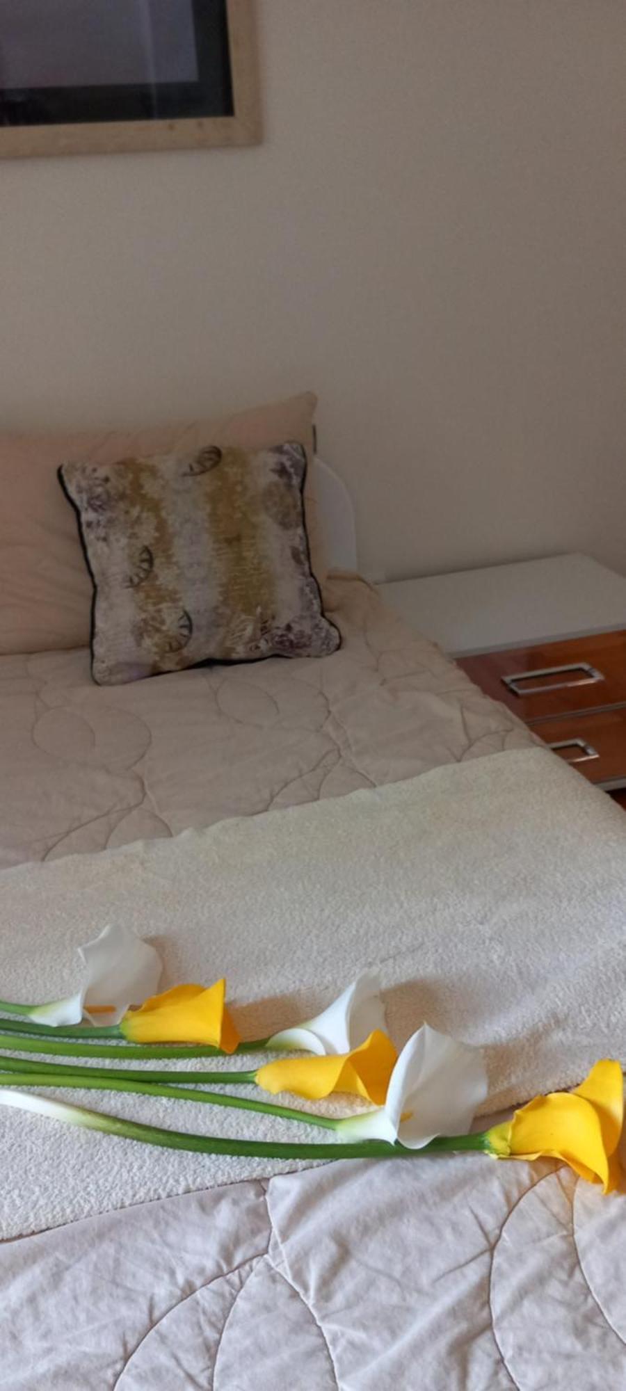 Apartman Kruna Apartment Belgrad Exterior foto