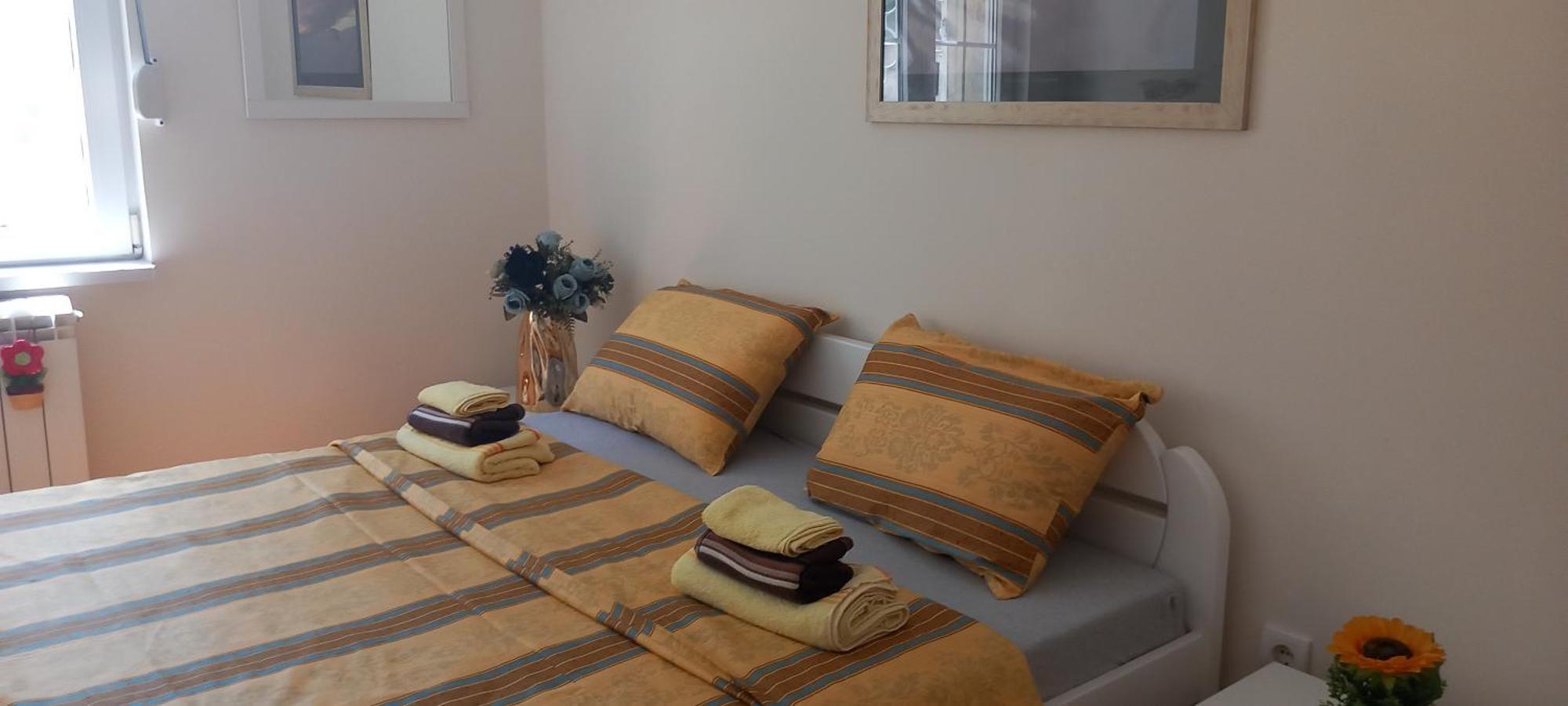 Apartman Kruna Apartment Belgrad Exterior foto