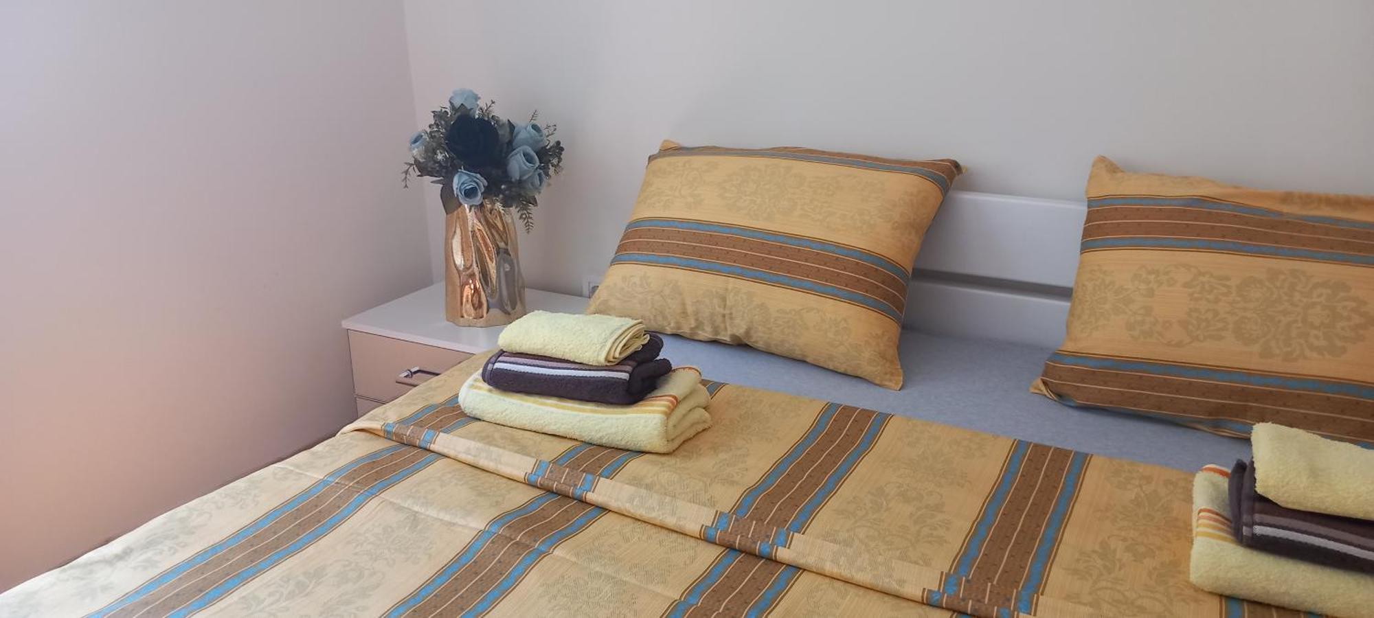 Apartman Kruna Apartment Belgrad Exterior foto