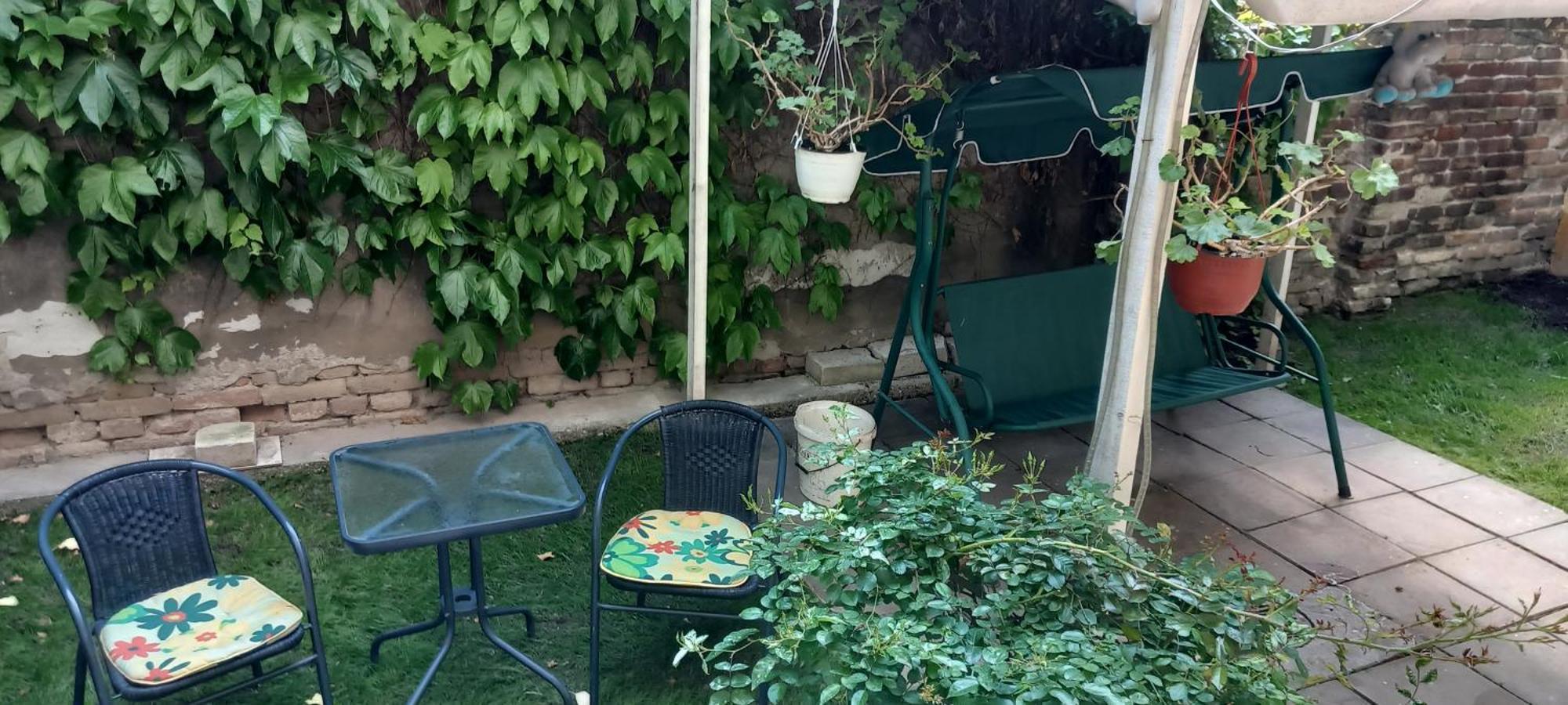 Apartman Kruna Apartment Belgrad Exterior foto