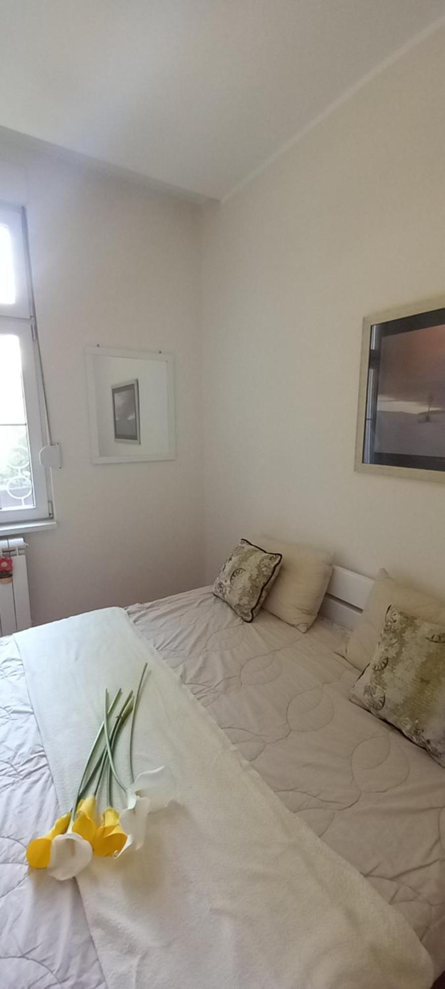 Apartman Kruna Apartment Belgrad Exterior foto