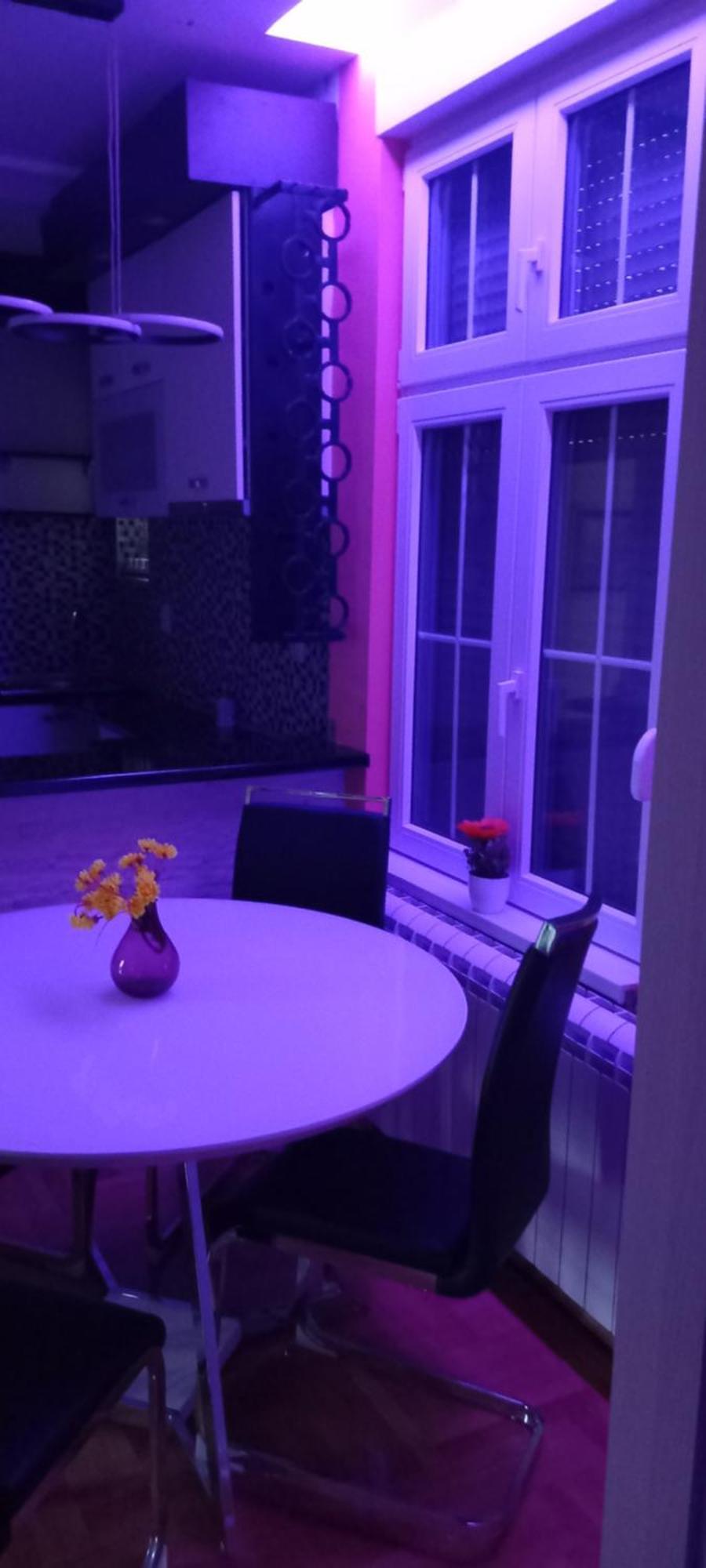 Apartman Kruna Apartment Belgrad Exterior foto